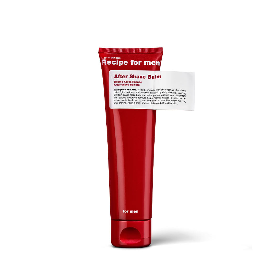 After Shave Balm