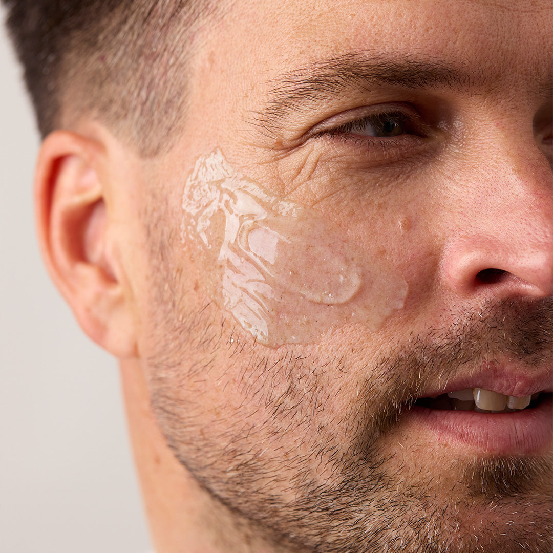 Instant Recharge Age Rewind Face Mask