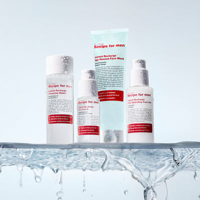 Complete Age Rewind Kit