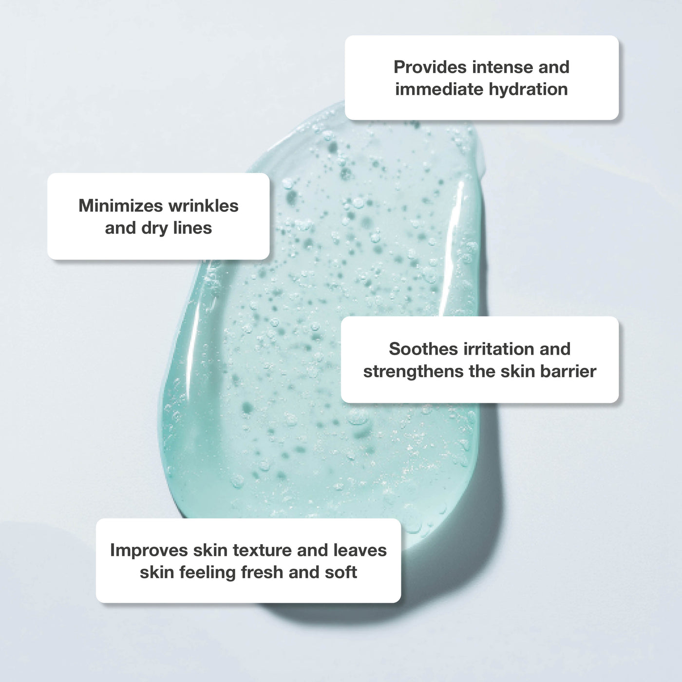 Instant Recharge Age Rewind Face Mask