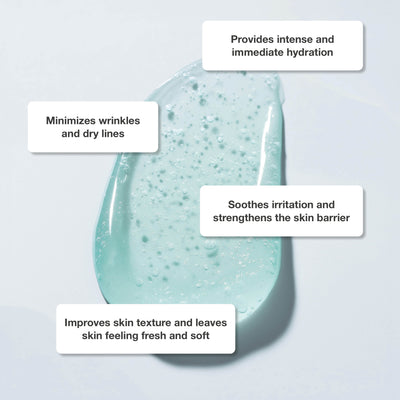 Instant Recharge Age Rewind Face Mask